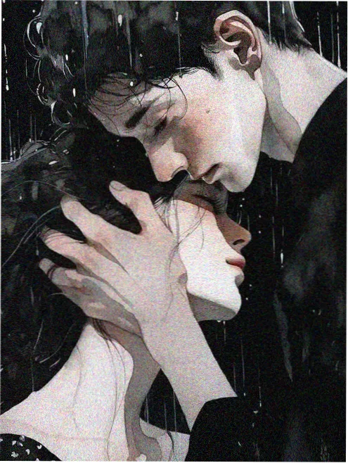甜蜜公媳